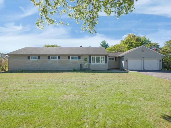 331 Tarlton Rd, Circleville, OH 43113