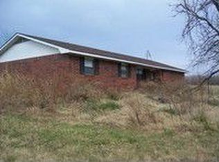 1977 Miller Rd, South West City, MO 64863
