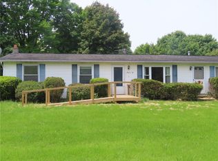 5015 S Centenary Rd, Marion, NY 14505