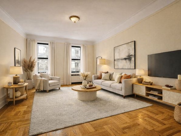 1348 Sheridan Ave #2A