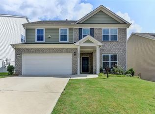 5980 Bennett Pkwy, Cumming, GA 30040