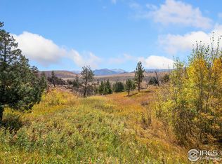 0 Le Conte Dr, Livermore, CO 80536