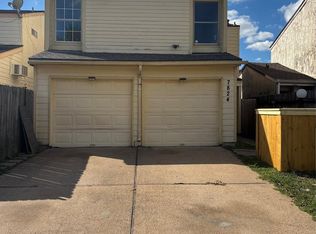 7824 Windward Passage St, Houston, TX 77072