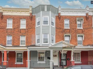 320 N 62nd St #B, Philadelphia, PA 19139