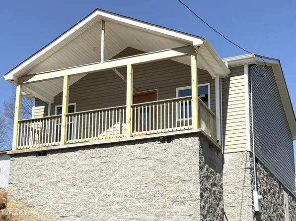 1724 Pendleton St, Kingsport, TN 37660