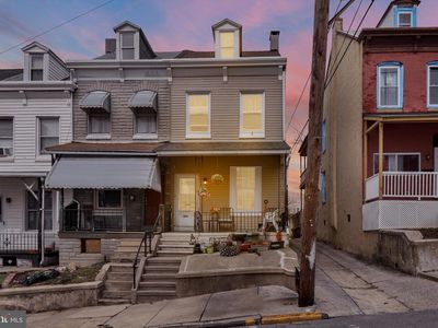 1215 Green St, Reading, PA, 19604