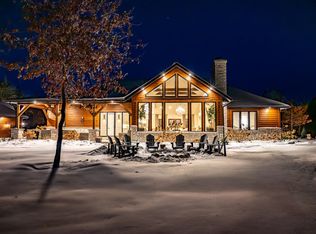 N13332 19th Ave, Necedah, WI 54646