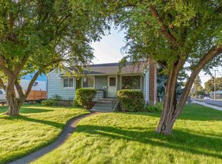 3525 E 21st Ave, Spokane, WA 99223