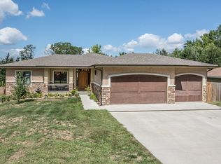 5155 NW Torgerson Dr, Des Moines, IA 50310