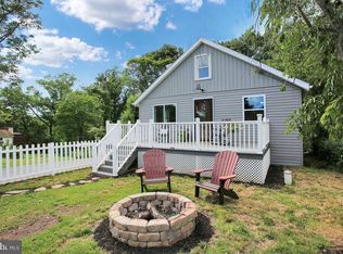 1341 Mountain Rd, Dauphin, PA 17018