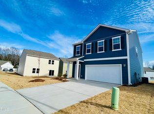 110 Gabriel Ct, Clayton, NC 27520