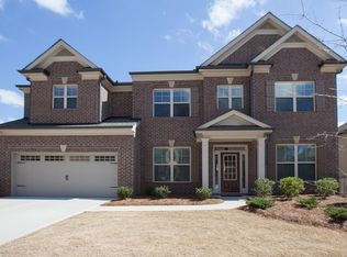 3645 Old Kissell Ct, Cumming, GA 30041