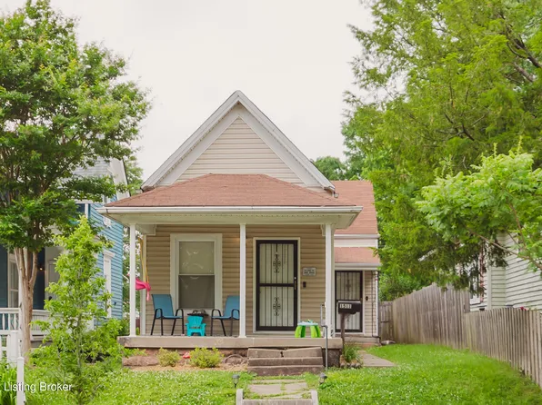 1511 E Elm St, New Albany, IN 47150