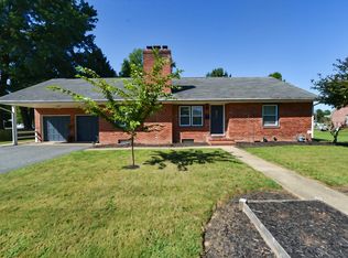 202 Friendship Rd, Elkton, MD 21921