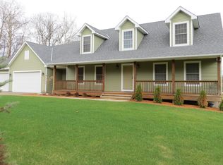 21751 Woodbine St NW, Oak Grove, MN 55303