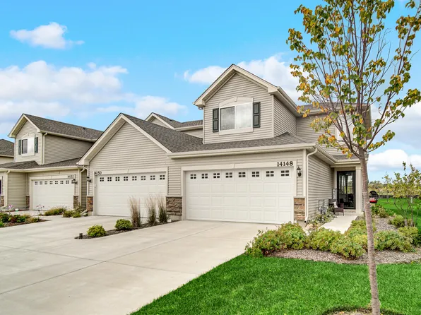 14148 Magnolia St, Cedar Lake, IN 46303