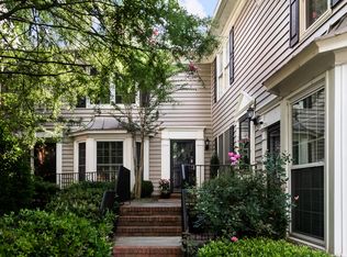 38 Mount Vernon Cir, Sandy Springs, GA 30338