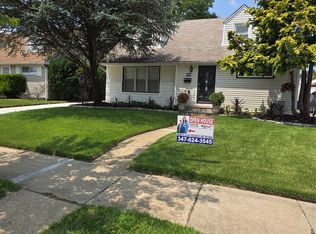23 Harriman Avenue, Hempstead, NY 11550
