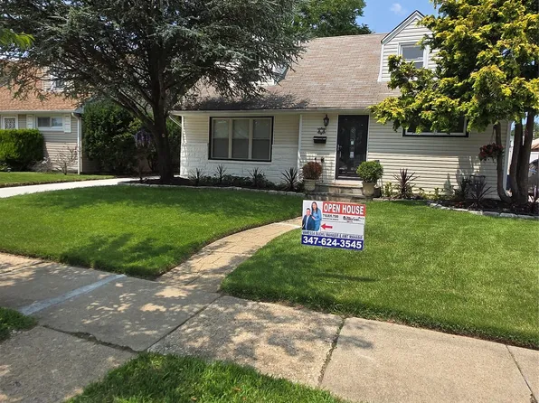23 Harriman Avenue, Hempstead, NY 11550