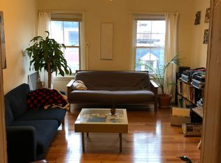 1633 Spruce St APT 4F, Philadelphia, PA 19103