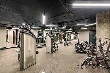 Rented by The KCI Group