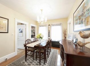 30 Sewall St, Quincy, MA 02170