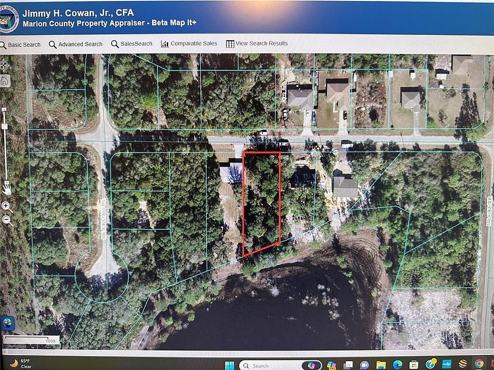 1st image of FISHER PASS LOT 3
