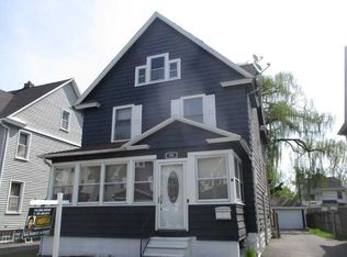 70 Chandler St, Rochester, NY 14619