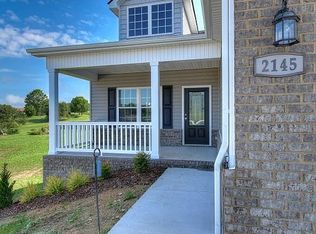 2145 Poplar Ridge Ct, Piney Flats, TN 37686
