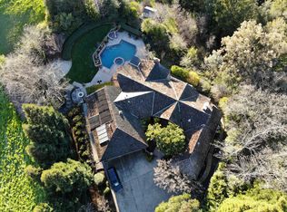 80 Mesa Oak Ln, Danville, CA 94506