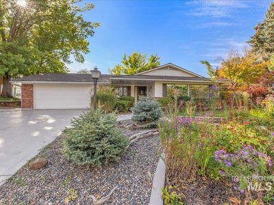 313 E Braemere Rd, Boise, ID, 83702