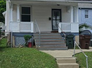 2414 Harper Ave, Cincinnati, OH 45212