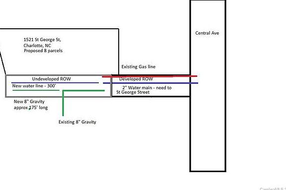 4th image of 1521 Saint George St #15