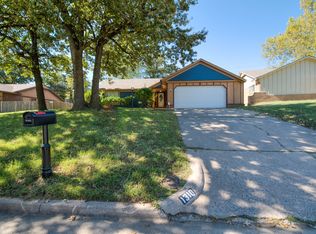 1310 N 24th West Pl, Tulsa, OK 74127