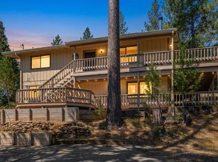 20285 Upper Skyridge Dr, Groveland, CA 95321