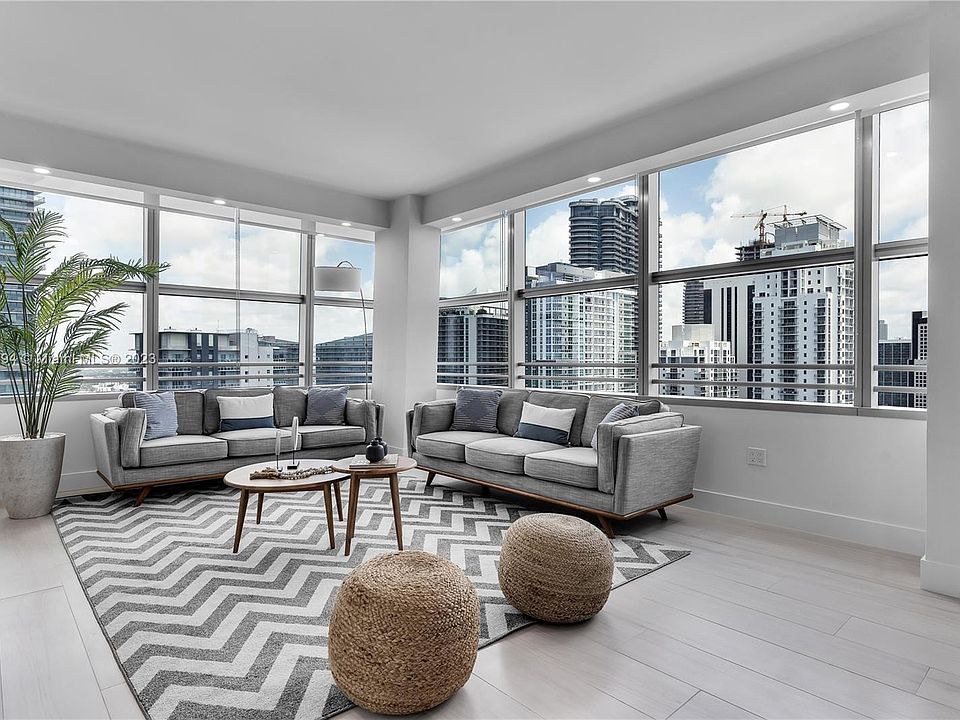 1st image of 1395 Brickell Ave #2801
