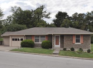 194 Sunset Dr, Frankfort, KY
