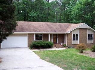 6909 Orchard Knoll Dr, Apex, NC 27539