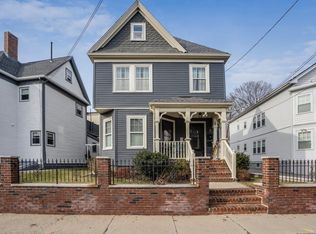 7 Mill St FLOOR 2, Dorchester, MA 02122