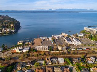 6123 37th Ave NW, Seattle, WA 98107