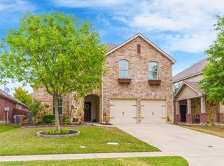 3108 Barkwood Dr, McKinney, TX 75071