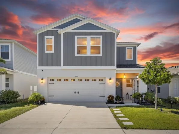 7531 Freesia Trce, Wesley Chapel, FL 33545