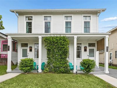 2416-18 Soniat St, New Orleans, LA, 70115