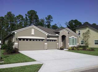 292 Ellsworth Cir, Saint Johns, FL 32259
