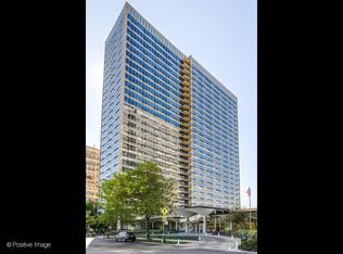 3550 N Lake Shore Dr APT 806, Chicago, IL