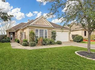 2023 Monarch Hollow Ln, Katy, TX 77449