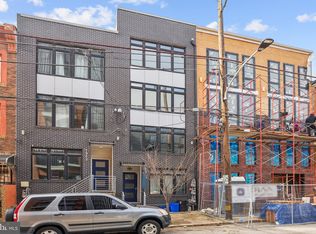 1940 E York St UNIT B, Philadelphia, PA 19125