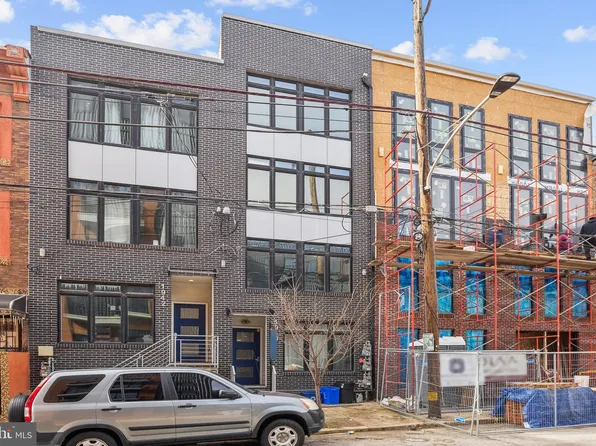 1940 E York St Unit B, Philadelphia, PA 19125
