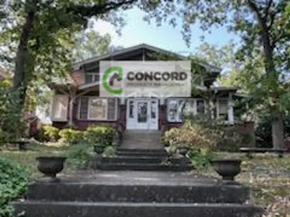 108 S Park Dr APT 6, Greensboro, NC 27401