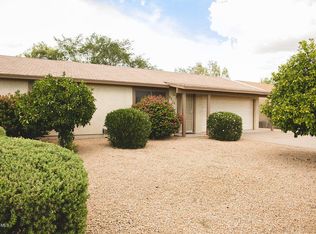2914 E Grovers Ave, Phoenix, AZ 85032